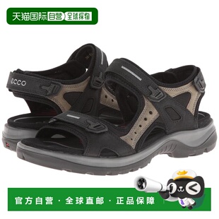 1h可退 【美国直邮】ECCO Sport|尤卡坦凉鞋爱步舒适透气百搭 品