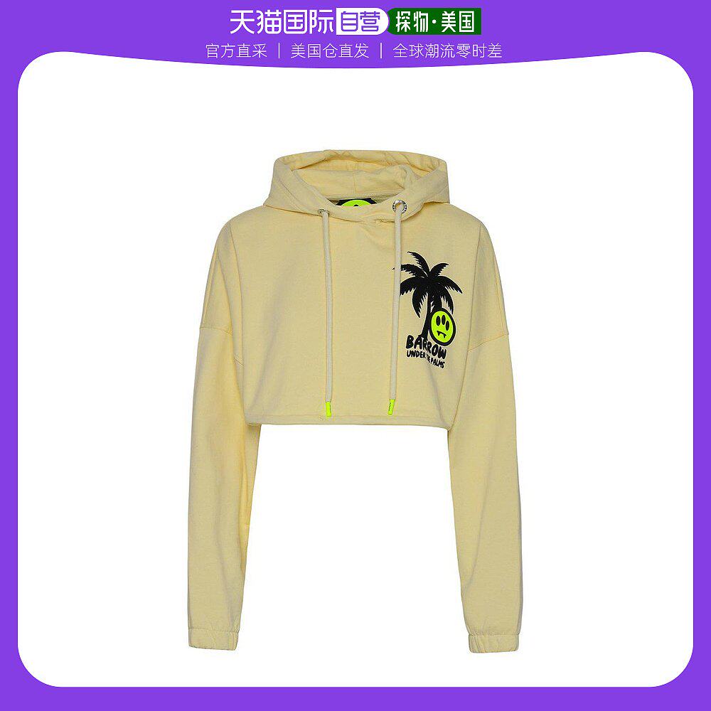 【美国直邮】barrow 女士 衬衫