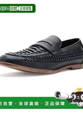 【美国直邮】steve madden 男士 正装鞋乐福鞋男鞋