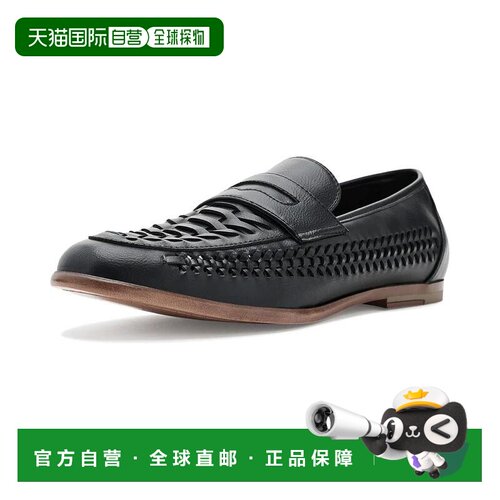 【美国直邮】steve madden 男士 正装鞋乐福鞋男鞋