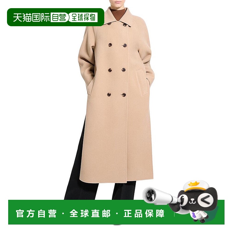 【美国直邮】theory 女士 大衣