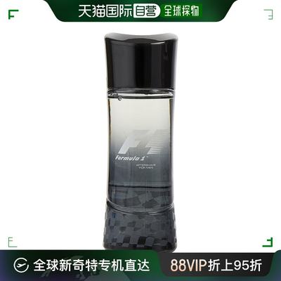 美国直邮F1 F1; AFTERSHAVE 3.4 OZ