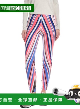 自营Bogner Tamira Jersey Pant - multi 美国奥莱直发