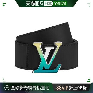 vuitton louis 腰带路易威登皮带 美国直邮 女士