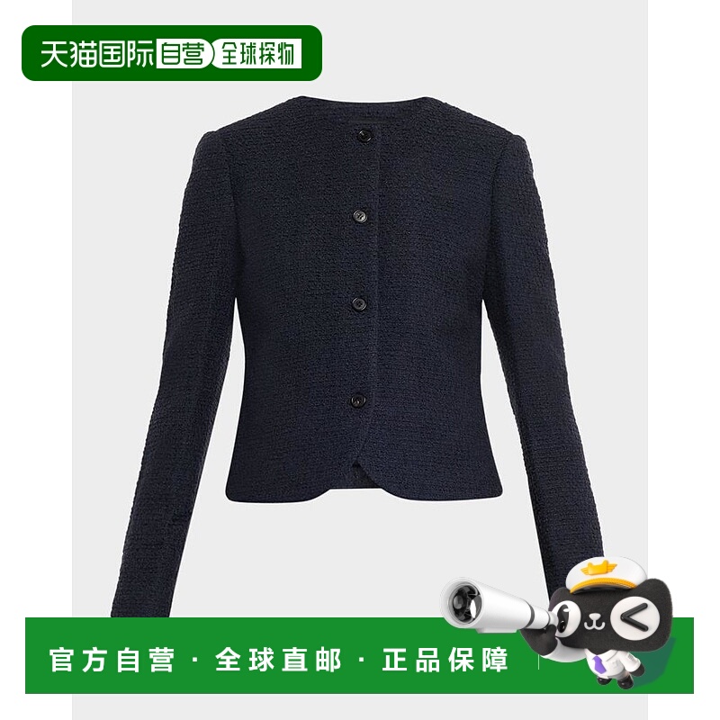 1h可退 【美国直邮】theory 女士 外套夹克