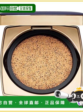 香港直邮Estee Lauder 雅诗兰黛 DW方气垫#1W1 SPF45(正装+正品