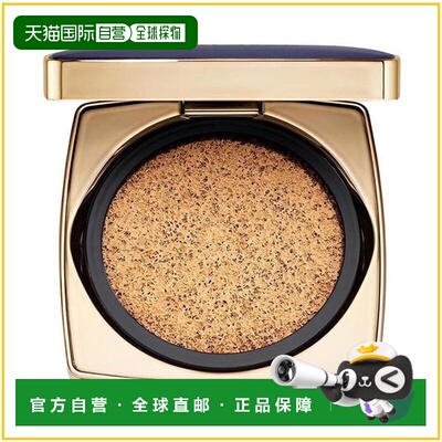 香港直邮Estee Lauder 雅诗兰黛 DW方气垫#1W1 SPF45(正装+正品