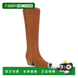 1h可退 【美国直邮】sam edelman 女士 靴子皮鞋长筒靴女靴