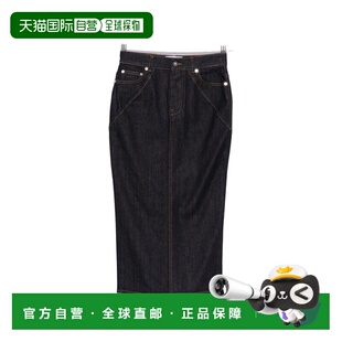 Skirts 自营Givenchy Women 美国奥莱直发 blue