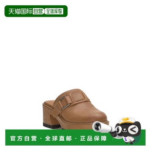 Clog Rishona Sesame 女鞋 美国直发奥莱 自营Lucky 单鞋 Brand