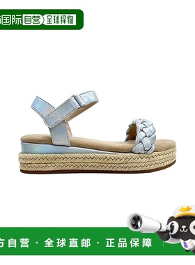 自营 Yosi Samra Miss April 坡跟凉鞋 - 多色 美国奥莱直发