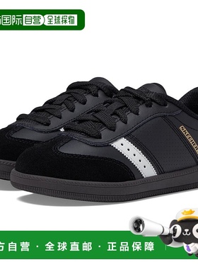 1h可退 【美国直邮】SKECHERS KIDS Zinger Street 405730L 运动