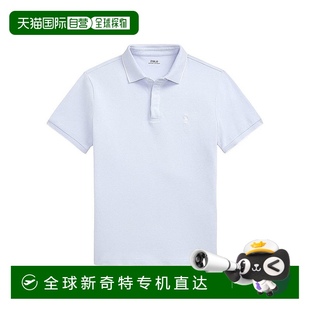 美国直邮 lauren 1h可退 ralph 男士 Polo衫