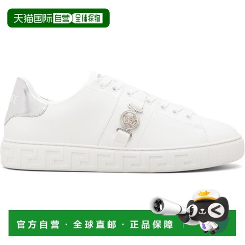【美国直邮】versace/范思哲 男士 时尚休闲鞋
