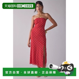 女士 1h可退 outfitters urban 连衣裙 美国直邮