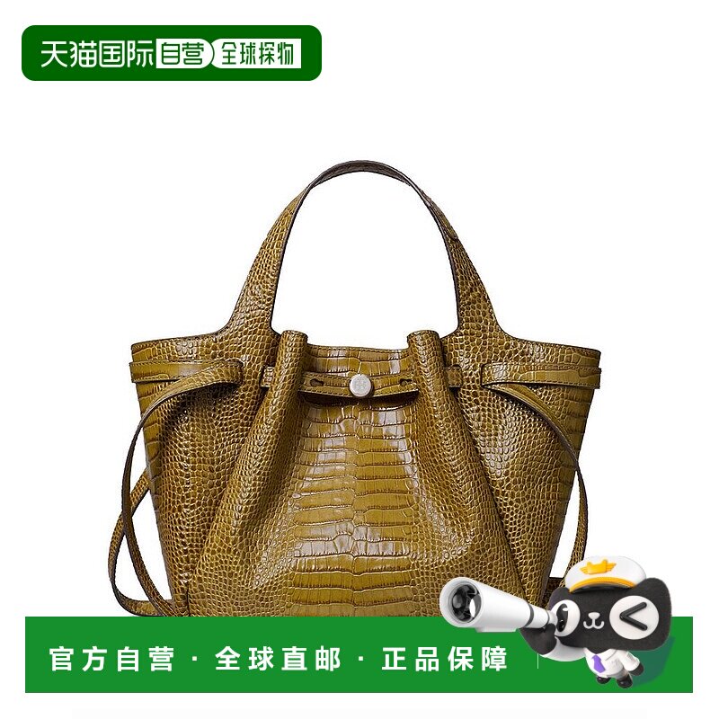 1h可退 【美国直邮】tory burch 女士 托特包