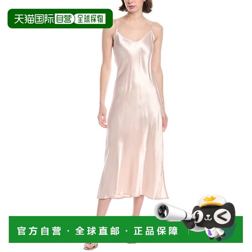 自营enza costa  连衣裙 美国奥莱直发