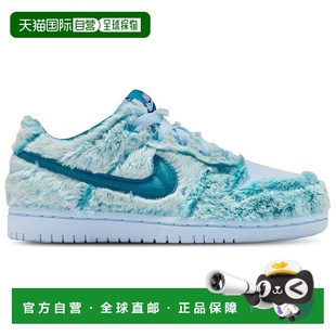 美国直邮 休闲鞋 nike 时尚 婴幼儿 1h可退