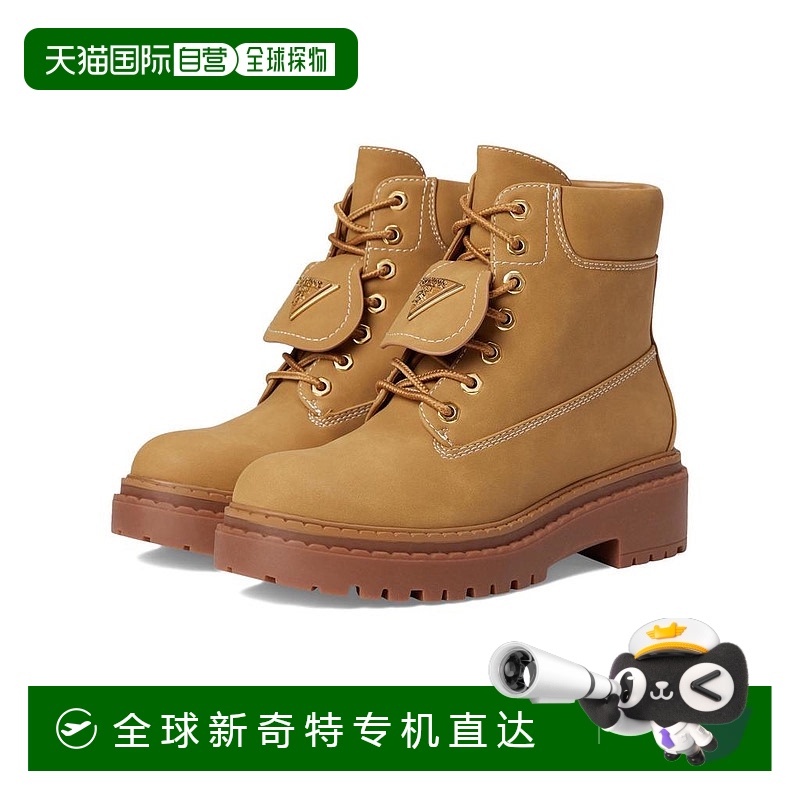 1h可退 【美国直邮】guess 女士 靴子