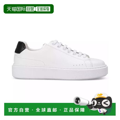 1h可退 【美国直邮】hugo boss 男士 时尚休闲鞋新款男鞋运动鞋