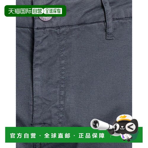 1h可退 【美国直邮】guess 男士 休闲裤