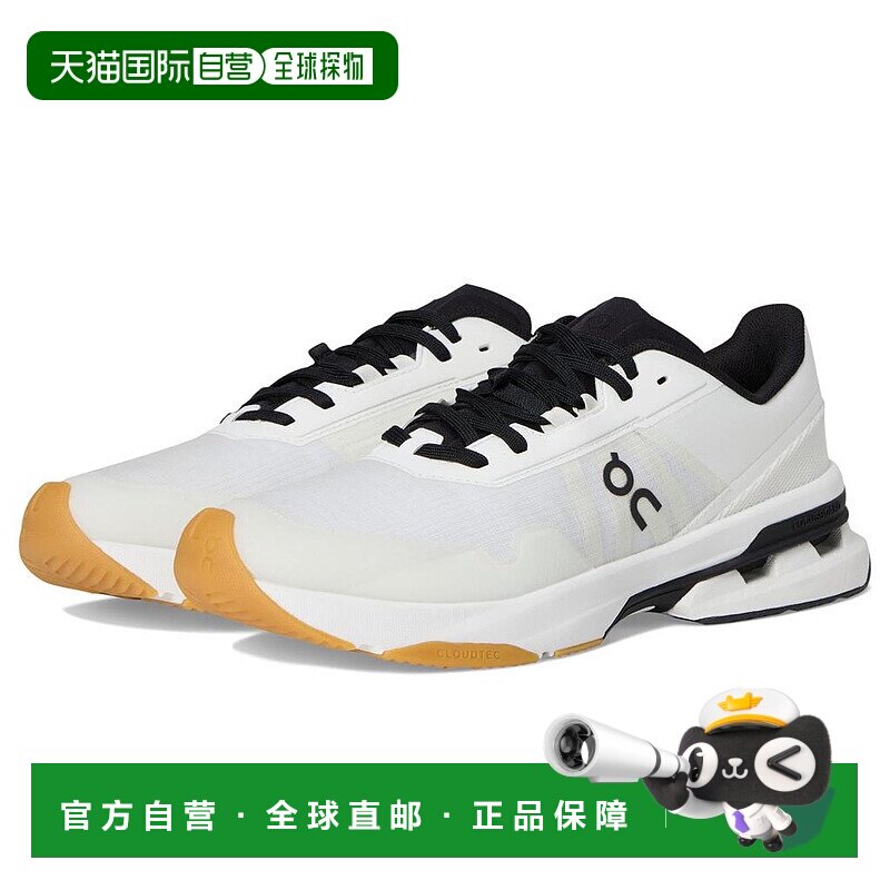 1h可退 【美国直邮】on 男士 休闲鞋昂跑运动鞋跑鞋健身鞋