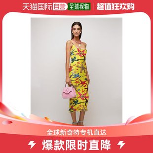 versace 钱包卡包钥匙包范思哲口袋 女士 美国直邮