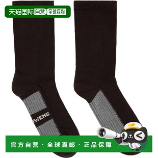 owens 瑞克 欧文斯 1h可退 灰褐色 rick 男士 Conco 香港直邮潮奢