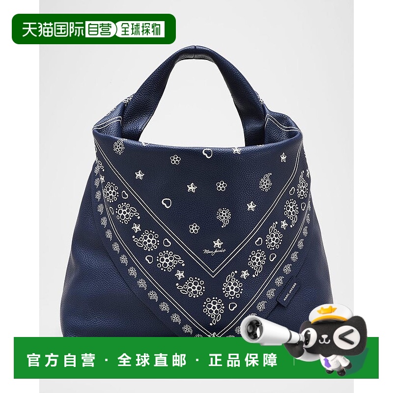 1h可退 【美国直邮】marc jacobs 女士 单肩包