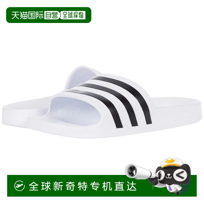 1h可退 【美国直邮】adidas 女士 拖鞋
