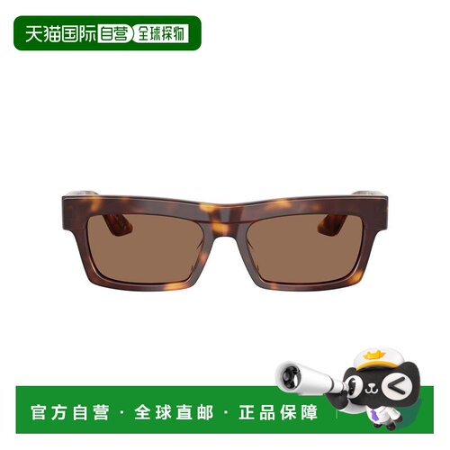 自营oliver peoples0ov5607su Bold Tortoiseshell Rectangular S