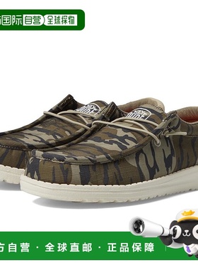 1h可退 【美国直邮】嘿伙计|沃利 Mossy Oak® Original Bottomlan