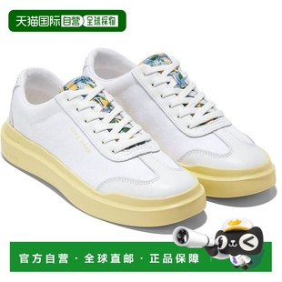 haan cole 女士 时尚 1h可退 休闲鞋 美国直邮