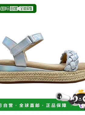 1h可退 【美国直邮】yosi samra 婴幼儿 时尚休闲鞋