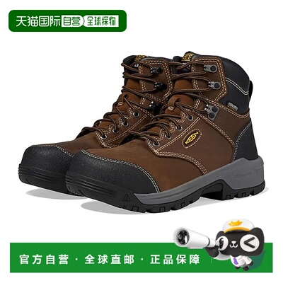 1h可退 香港直邮潮奢 keen 女士 Evanston 6