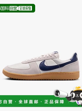 自营Men's Nike Field General HF3165-102 Sneaker Pale Ivory L