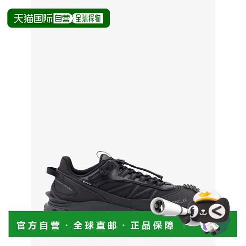 香港直邮Moncler/盟可睐 运动鞋 Trailgrip GTX L209A4M00120
