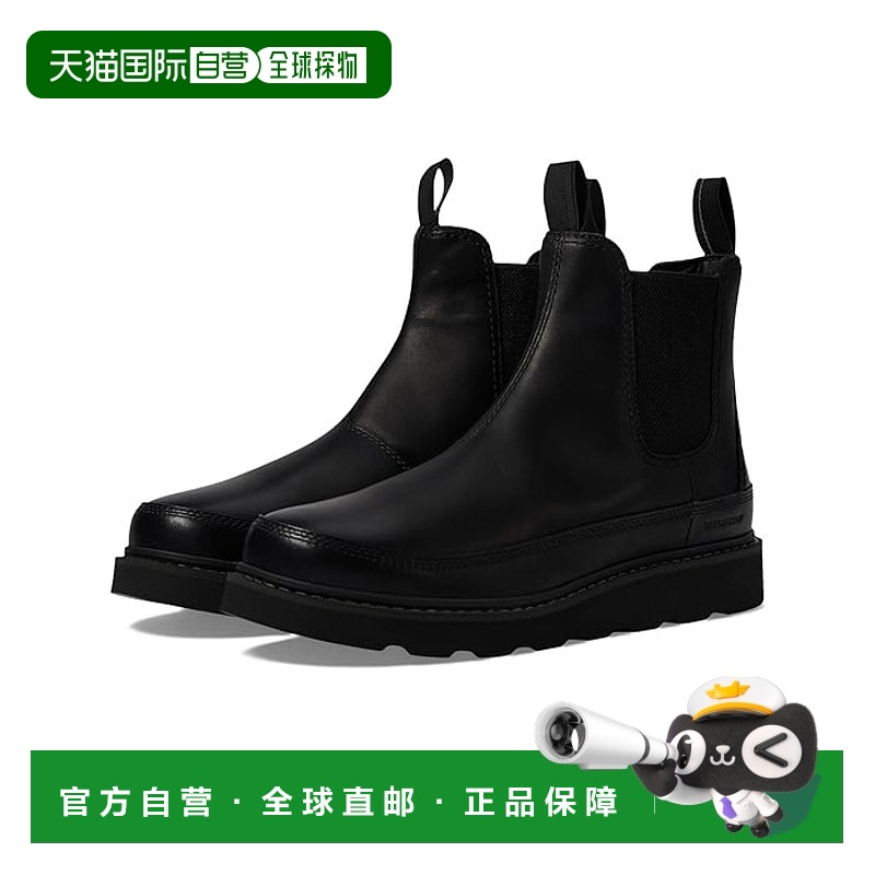 1h可退 香港直邮潮奢 Sorel 冰熊 男士 Slabtown 62'™ Chelsea 防