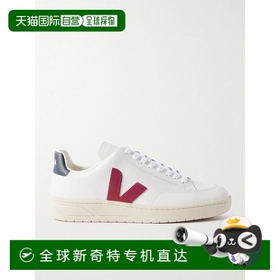 Veja 香港直邮潮奢 男士 XD0201955 皮质运动鞋