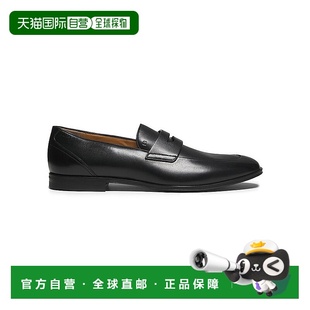 皮革乐福鞋 1h可退 Windsor Bally 美国直邮