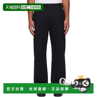 Serre 男士 黑色 1h可退 Logo Marine Moon Fleece 香港直邮潮奢