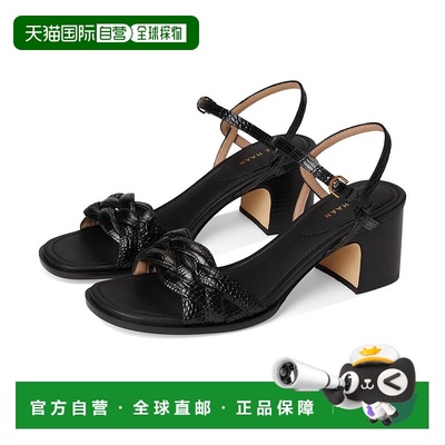 1h可退 【美国直邮】cole haan 女士 凉鞋高跟鞋单鞋