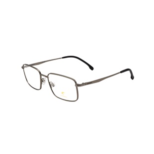 自营Carrera Grey ruthenium blac matte Men Opticals
