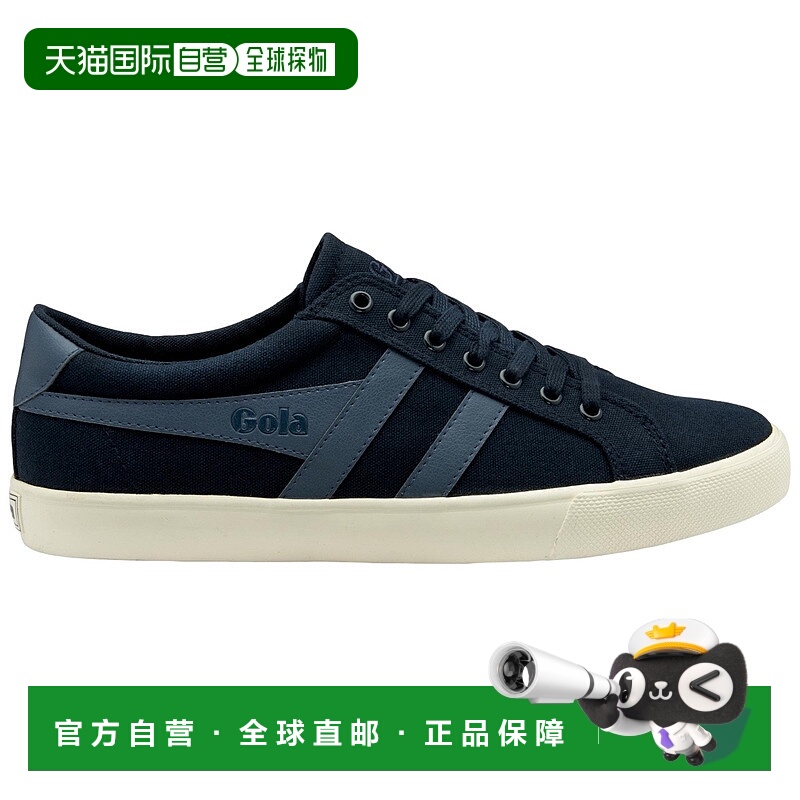 自营Gola Varsity Navy / Moonlight  CMA331EX207 Men's - blue