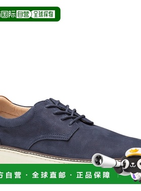 自营Johnston & Murphy Men's Culling 2 Plain Toe Dress Casual