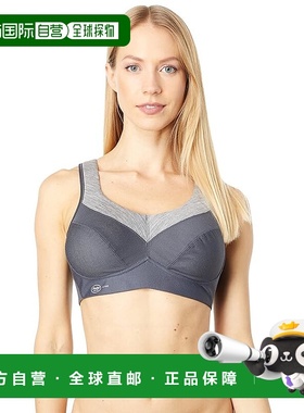 1h可退 香港直邮潮奢 anita 女士 Panalp Wicking 5555 美利奴羊