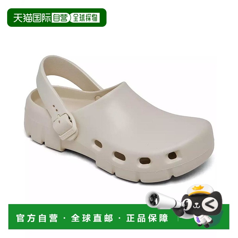 1h可退 【美国直邮】birkenstock 女士 凉鞋经典轻便
