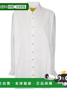 1h可退 【美国直邮】marques almeida 女士 衬衫