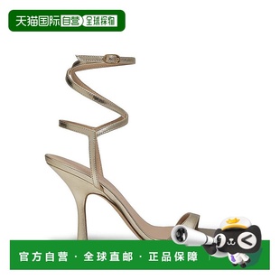美国直邮 凉鞋 stuart 女士 weitzman 1h可退