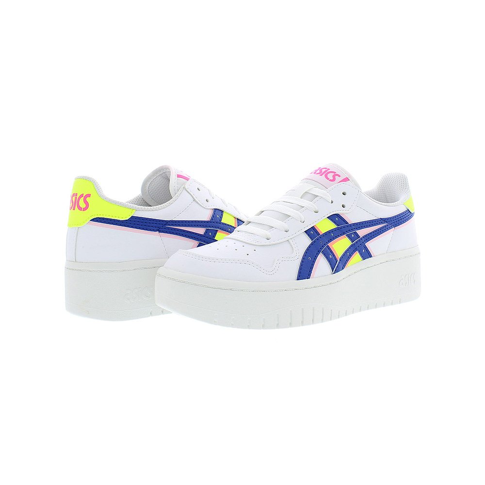美国直邮asics 女士 跑鞋